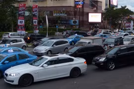Indonesia on road to become ASEAN’s automotive hub 
