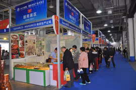 Workshop seeks to boost exports to China 