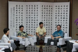 Japanese locality looks to boost links with Vietnam