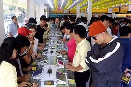 Consumer electronics likely to boom