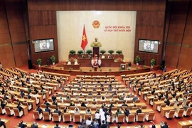 Lam Dong workshop reviews NA’s 70-year development