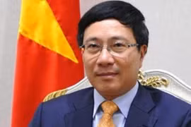 Vietnam to attend Lancang-Mekong meeting, Boao Forum in China 