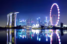 Singapore’s PMI lowest in three years 