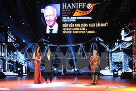 Canadian film wins big at 2016 Hanoi int’l film festival