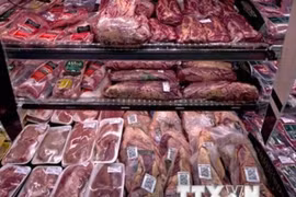 Poultry imports from EU surge 