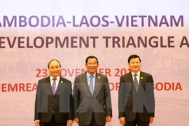 CLV-9 seeks stronger connectivity in development triangle area