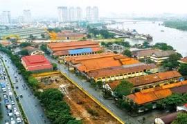 HCM City approves five new housing projects 