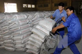 Vietnam expects cement consumption of 74 mln tonnes in 2016 