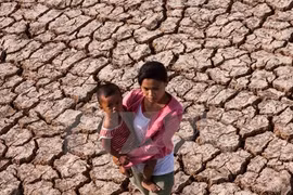 More women’s engagement to climate change adaptation stressed 