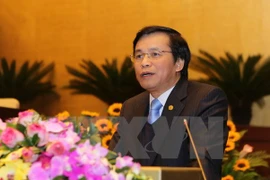 Candidate preparations key to successful deputy election: official
