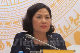 Banks' bad debts remain below Government's 3 percent target 