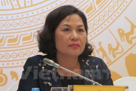 Banks' bad debts remain below Government's 3 percent target 