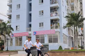Major cities asked to prioritise social housing
