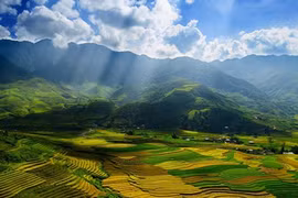 Muong Lo tourism week, a focus on tradition 