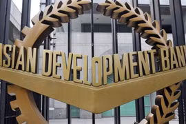 ADB to fund 1.5 bln USD for Bangladesh-Myanmar railway network