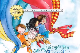 Books enlighten children about their rights 