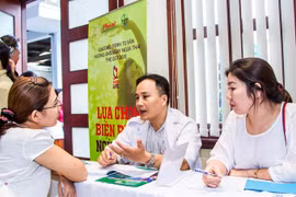 Modern contraceptives are more effective: conference 