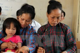 Vietnam makes MDGs fulfillment progress in ethnic minority areas