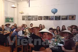 Vietnamese cultural week wraps up in Argentina 
