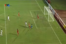AFF Cup 2016: Vietnam wins first victory over hosts Myanmar