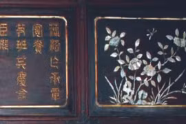 Heritage of poetry on Hue royal architecture gets world status