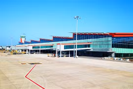 Van Don International Airport to open on December 30