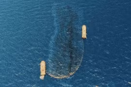  Illustrative photo (Photo: Philippine Coast Guard)