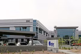 Amkor Technology inaugurates factory in Bac Ninh province