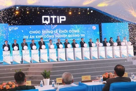 North Central provinces welcome investment influx