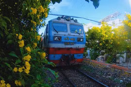 Railway sector eyes brighter future
