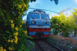 Railway sector eyes brighter future