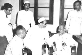 President Ho Chi Minh attaches significance to Vietnam’s health sector