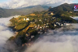 Vietnam ranks 96th on global sustainable tourism list
