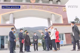 ASEAN joins hands to fight Covid-19
