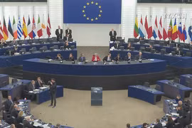 European Parliament ratifies EVFTA, EVIPA