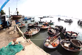 Localities brace for storm Molave
