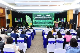 Insiders seek solutions to promote green credit