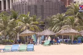 Da Nang prepares to welcome visitors
