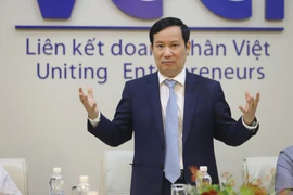 Global Supply Chain shifts expected to benefits Viet enterprises