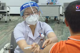 HCM City to start inoculation of additional 930,000 vaccine doses