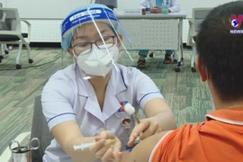 HCM City to start inoculation of additional 930,000 vaccine doses
