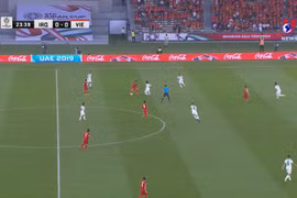 Vietnam maintain top spot in Southeast Asia’s football: FIFA