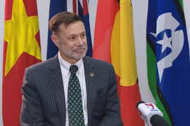 Australian Ambassador optimistic about cooperation potential with Vietnam