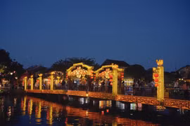 Hoi An - Creative city from heritage