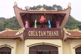 Tam Thanh Pagoda - A Jewel in Lang Son Province