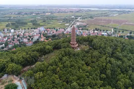 Phat Tich Pagoda: Pilgrim heaven