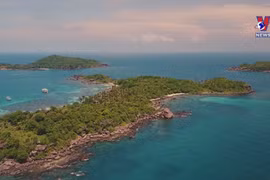 Phu Quoc Island likely to welcome foreign tourists back