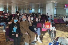 Foreign Ministry urges Vietnamese citizens to refrain from travels