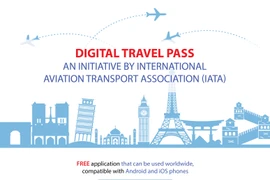 Digital travel pass: An initiative by Int'l Aviation Transport Association