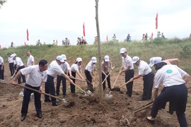World Clean-up Day: Vietnam targets practical actions
